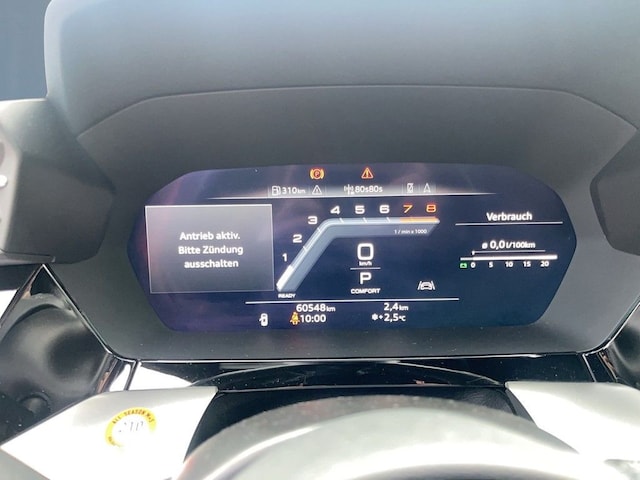 Audi A3 30 TFSI S-Tronic Sedan