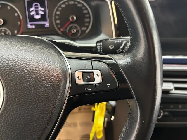 Volkswagen Polo United 1,0 TSI APP SITZHZG KLIMAAUTO