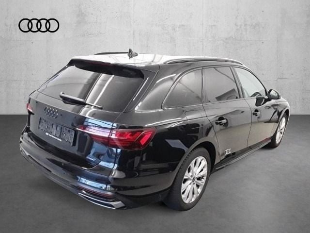 Audi A4 35 TDI Avant S-Tronic