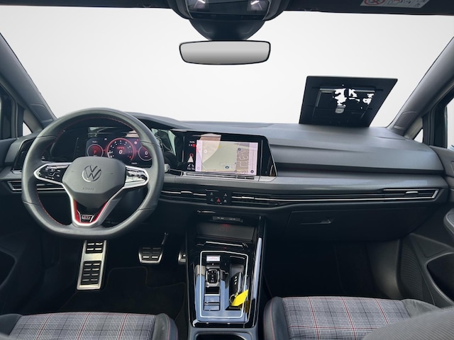 Volkswagen Golf 2.0 TSI GTI