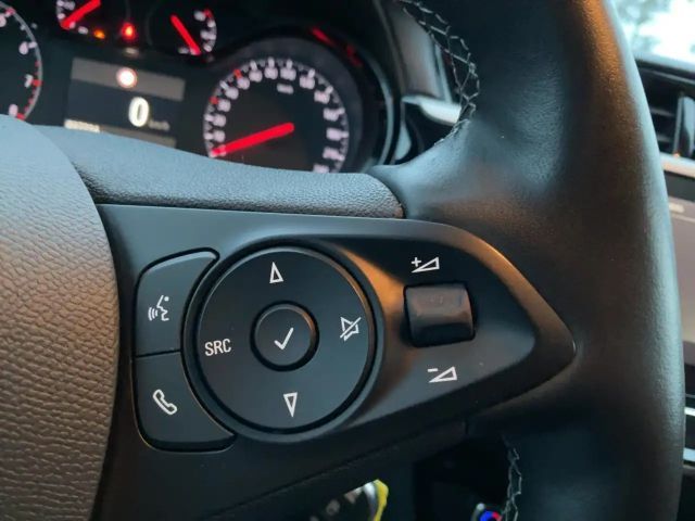 Opel Corsa 1.2 Turbo Edition Turbo