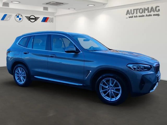 BMW X3 xDrive30d