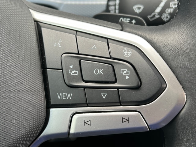 Volkswagen Touran 2.0 TDI DSG IQ.Drive