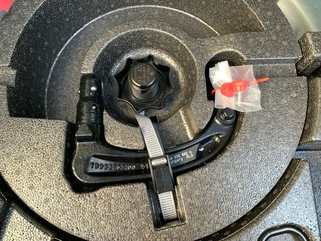 Volkswagen T-Roc 1.5 TSI R-Line