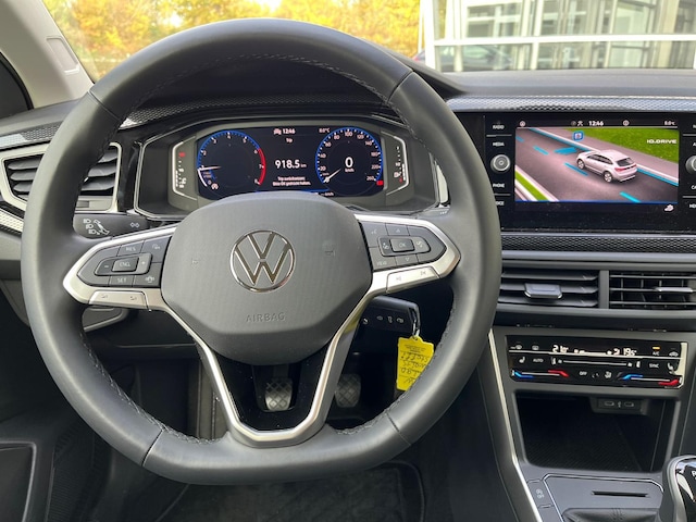 Volkswagen Taigo AppConnect, Winterpaket, Kamera,...