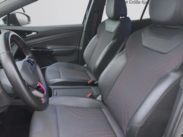 Volkswagen ID.4 GTX IQ.Drive