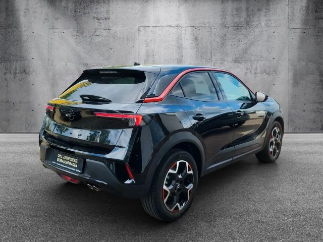 Opel Mokka Premium "GS Line" Voll-LED/1-Hand/Kamera