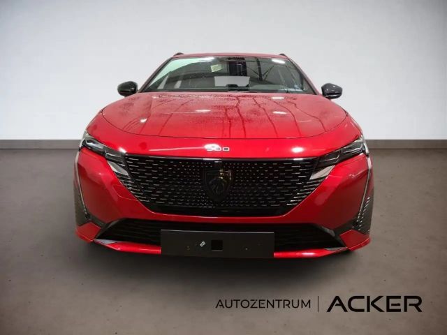 Peugeot 308 BlueHDi GT-Line SW