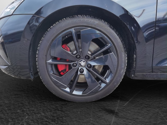 Skoda Octavia 2.0 TSI Combi RS