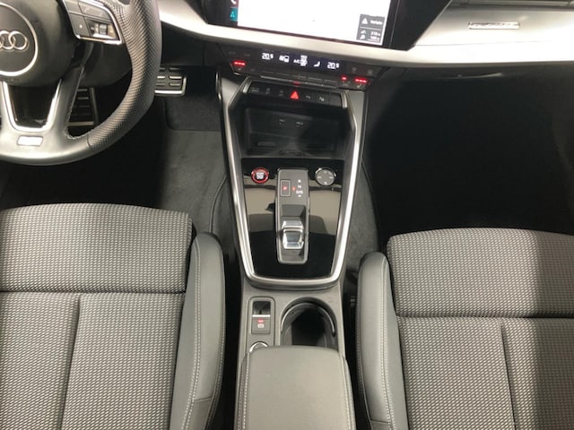 Audi S3 Quattro S-Tronic Sportback