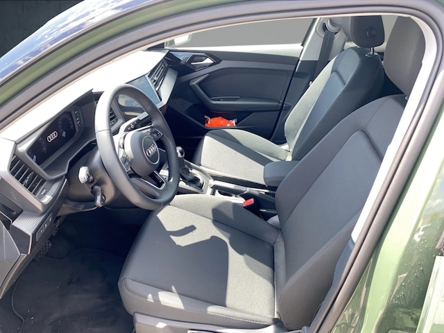 Audi A1 30 TFSI S-Tronic Sportback