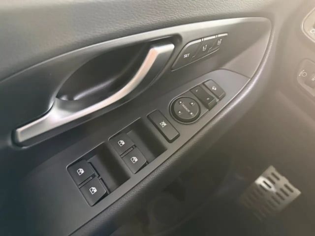 Hyundai i30 Hybrid N Line