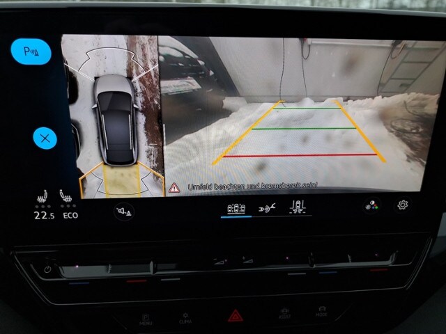 Volkswagen ID.4 4Motion GTX