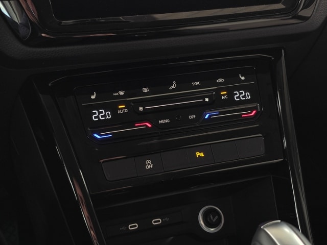 Volkswagen Touran 2.0 TDI DSG