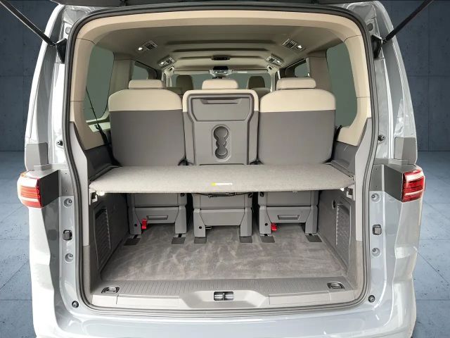 Volkswagen Multivan DSG Lang Life T7