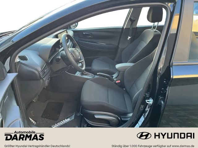 Hyundai Bayon 1.0 Trend