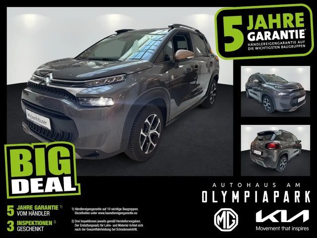 Citroën C3 Aircross C-Series PureTech