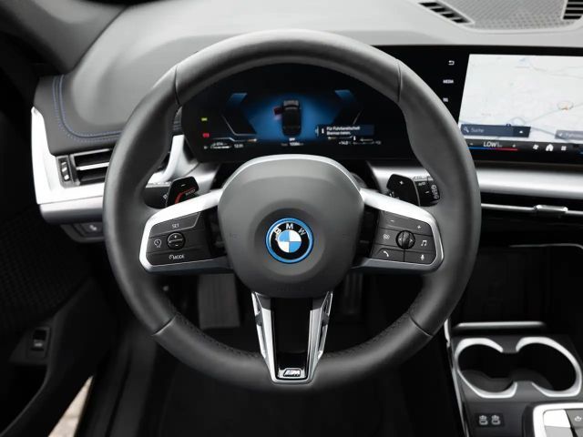 BMW X1 M-Sport xDrive