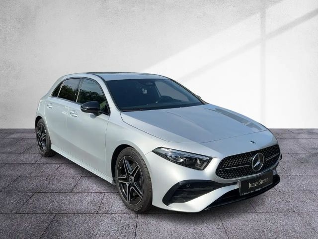 Mercedes-Benz A 220 4MATIC AMG Line Premium