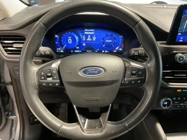 Ford Kuga AWD Vignale
