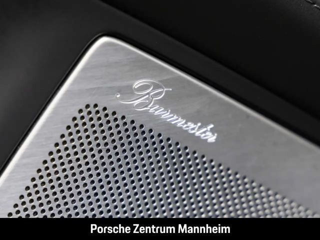 Porsche 992 Carrera Coupé GTS