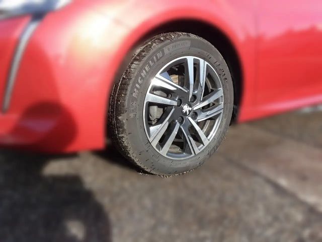 Peugeot 208 Allure Pack PureTech