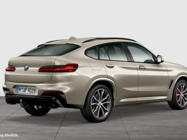 BMW X4 Coupé