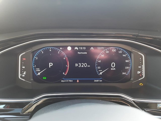 Volkswagen Polo 1.0 TSI IQ.Drive