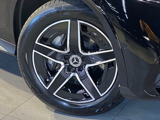 Mercedes-Benz GLC 200 4MATIC Coupé