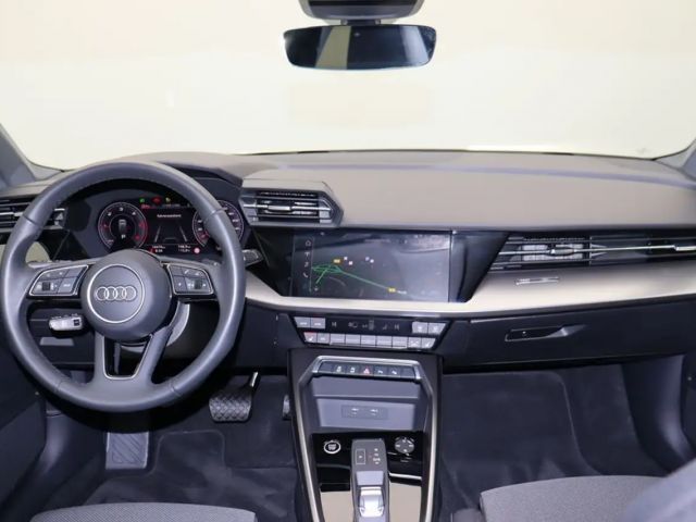 Audi A3 35 TDI Sedan Sportback