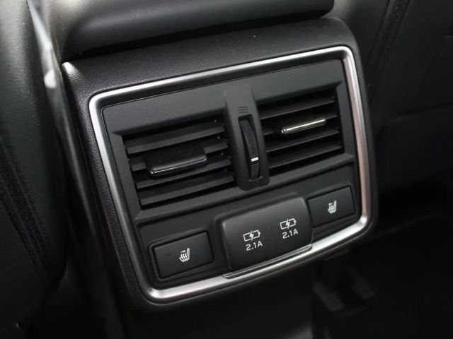 Subaru Forester Comfort