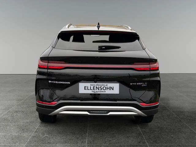 BYD Seal U Comfort DM-i