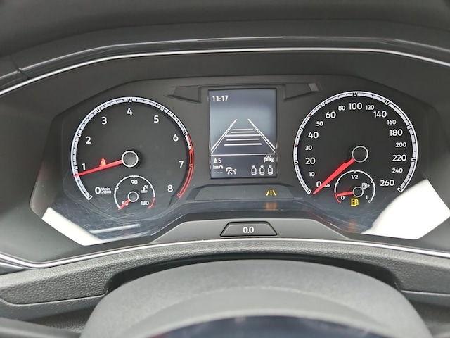 Volkswagen T-Roc Sport