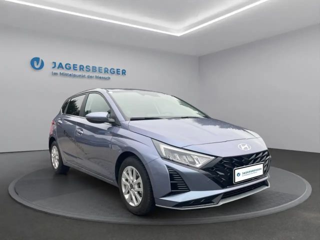 Hyundai i20 GO PLUS