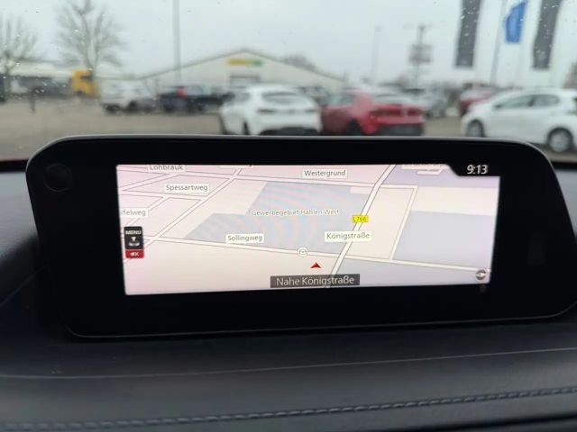 Mazda CX-30 Selection SkyActiv