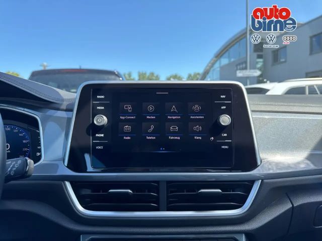 Volkswagen T-Roc 1.0 TSI Style