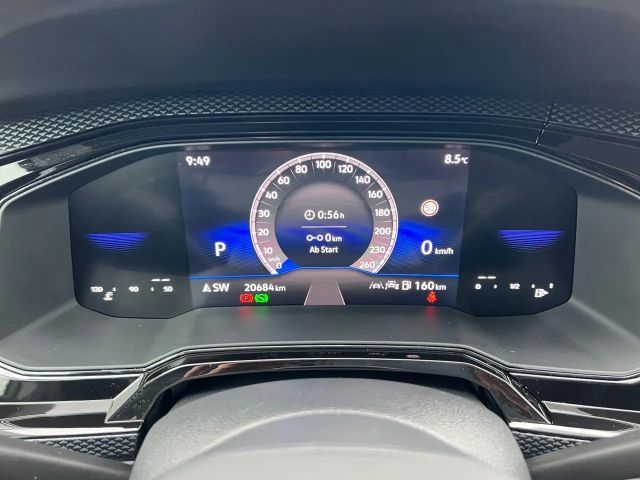 Volkswagen Taigo DSG IQ.Drive Life