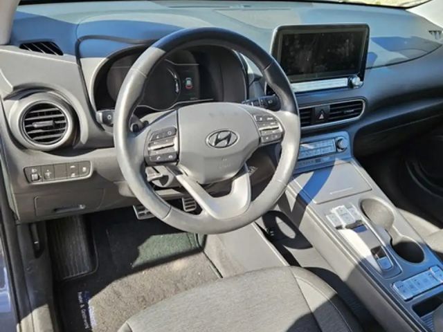 Hyundai Kona 39 kWh Advantage Electric