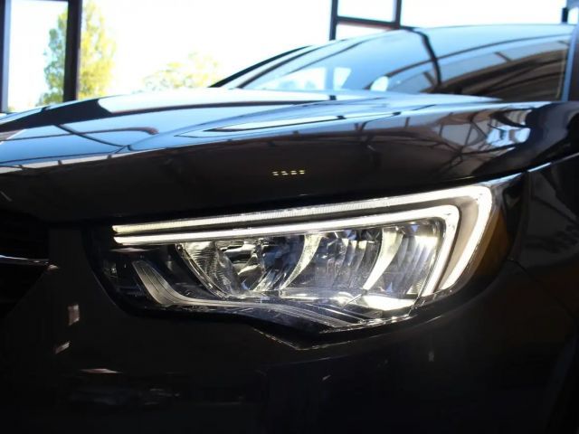 Opel Grandland X Edition