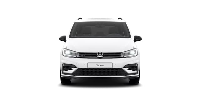 Volkswagen Touran 2.0 TDI 7-zitter R-Line