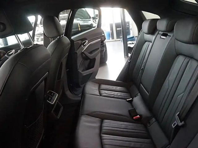 Audi e-tron 55 Quattro Sportback