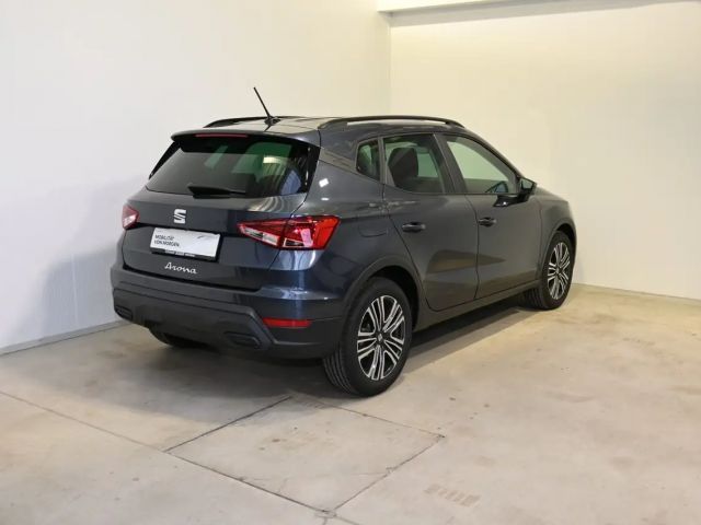 Seat Arona 1.0 TSI DSG Style