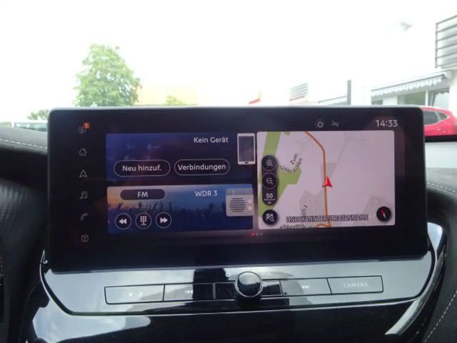 Nissan Juke Hybrid 1.6 N-Design BOSE TechPaket BFS