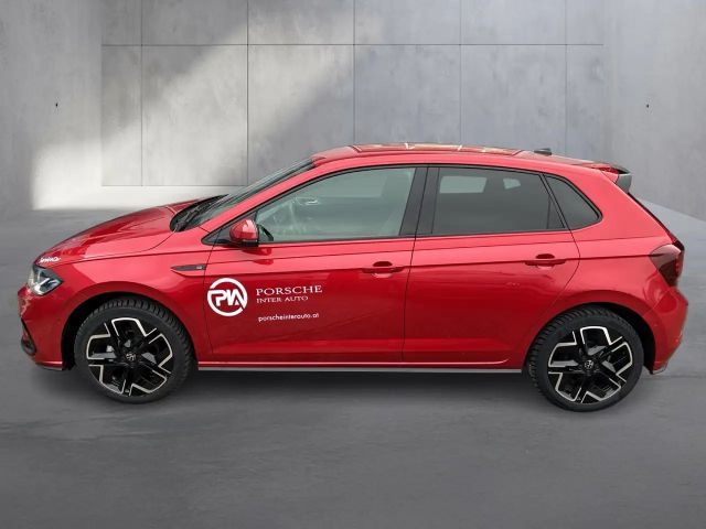 Volkswagen Polo DSG Sport