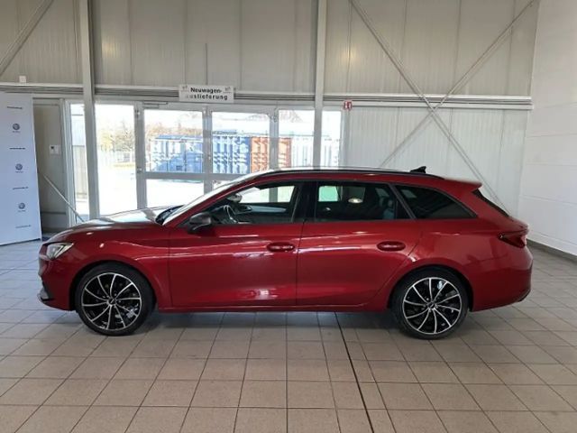Seat Leon 1.5 eTSI DSG FR-lijn Sportstourer