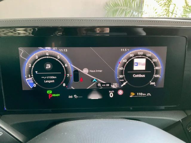 Volkswagen Tiguan 1.5 eTSI R-Line