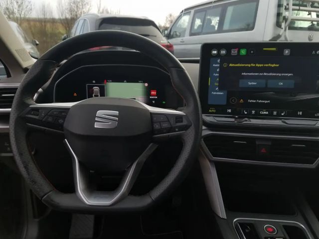 Seat Leon 1.5 eTSI FR-lijn Sportstourer