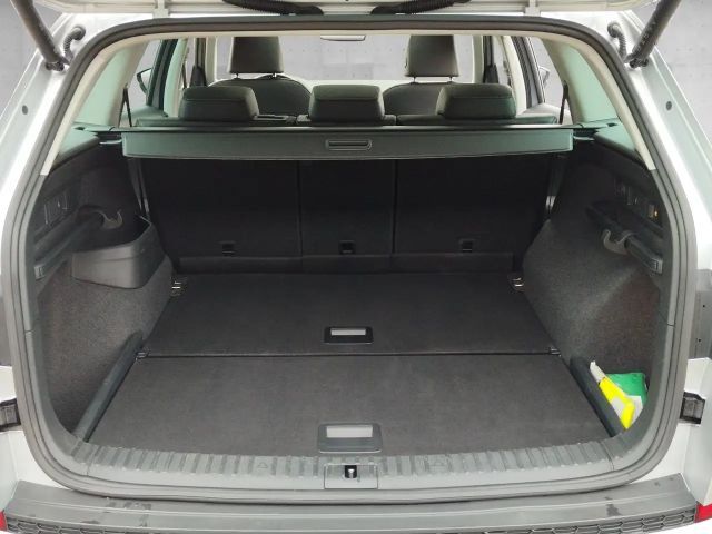 Skoda Kodiaq 2.0 TDI 4x4 Style Style