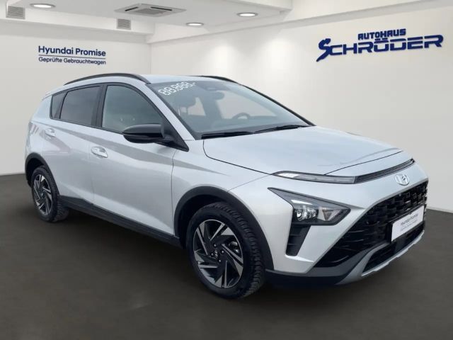 Hyundai Bayon 1.0 Connect