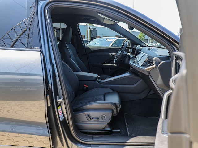 Audi Q5 Quattro S-Tronic Sportback